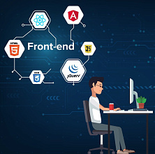 Professional certification «Frontend Developer (META)»